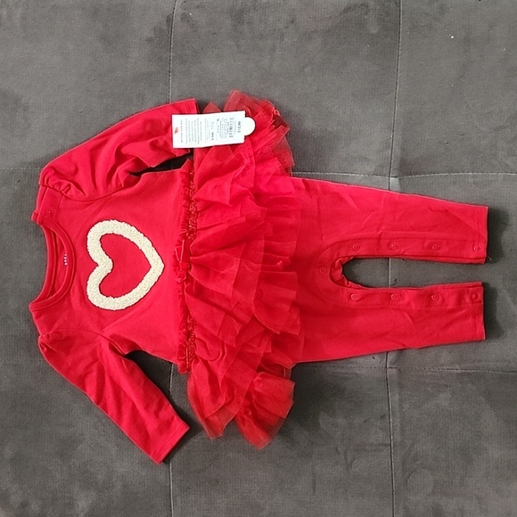 Cat & Jack 3-6 Month One Peice NWT - Picture 1 of 2